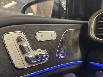 GLE 450 4Matic AMG*Panorama*AHK*Standheizung
