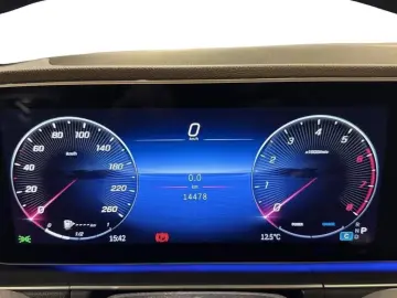 GLE 450 4Matic AMG*Panorama*AHK*Standheizung