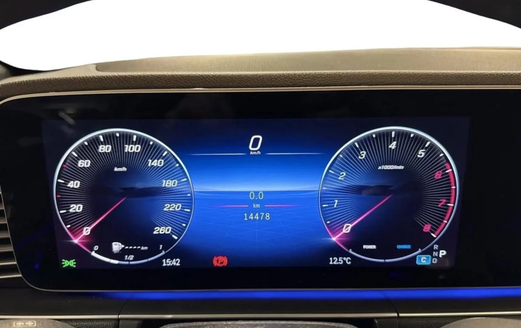 GLE 450 4Matic AMG*Panorama*AHK*Standheizung