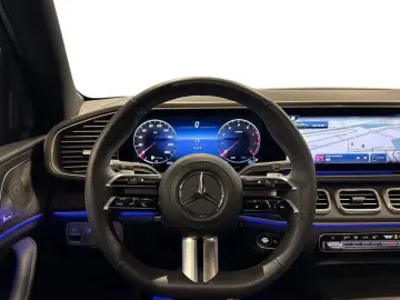 GLE 450 4Matic AMG*Panorama*AHK*Standheizung