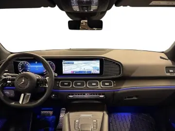 GLE 450 4Matic AMG*Panorama*AHK*Standheizung