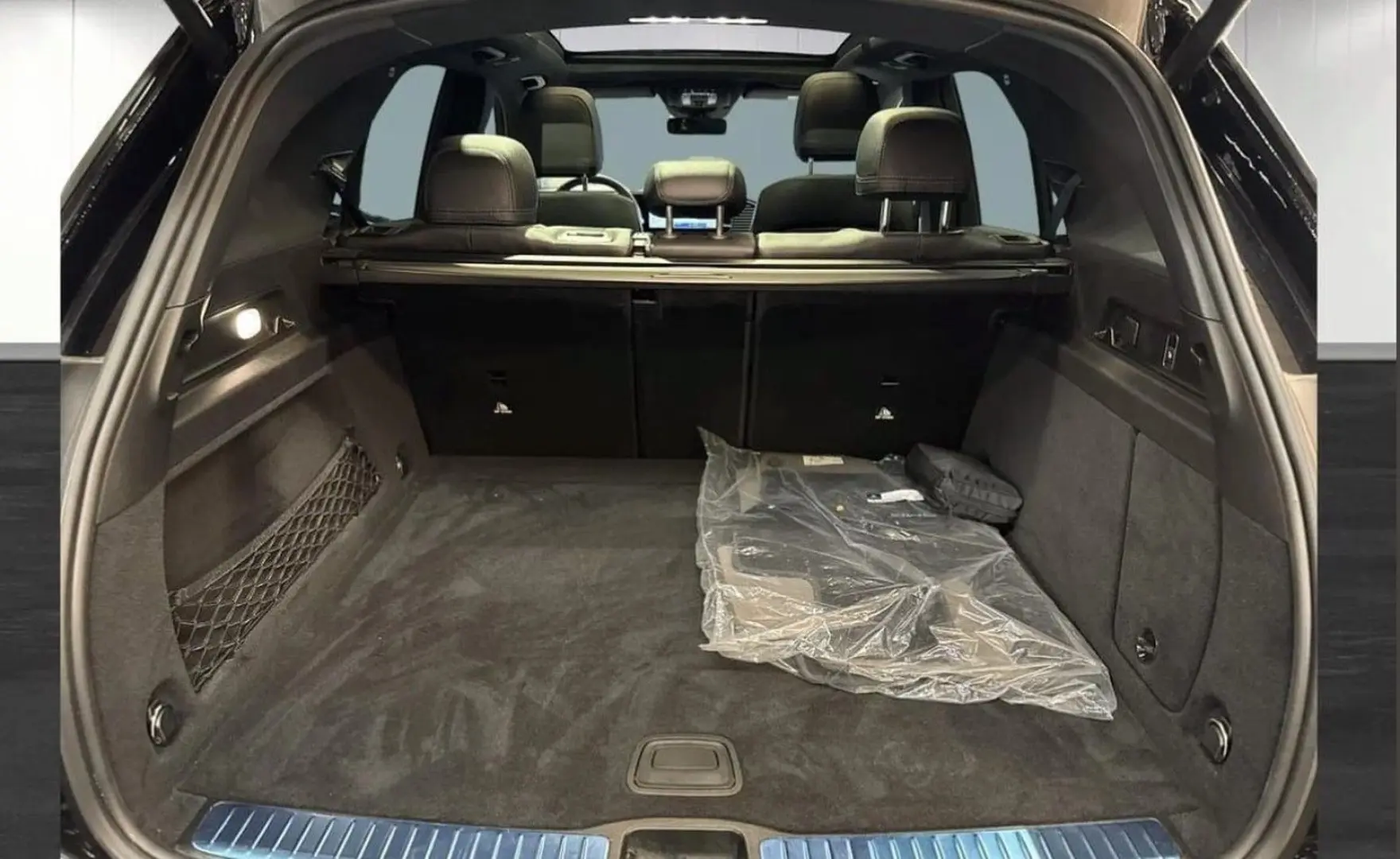 GLE 450 4Matic AMG*Panorama*AHK*Standheizung