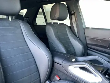 GLE 350 de 4Matic AMG ACC AHK BURMESTER DAB 