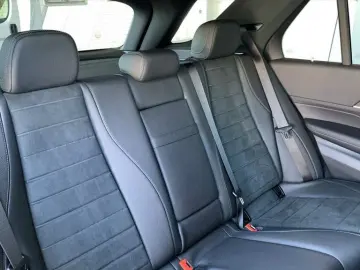 GLE 350 de 4Matic AMG ACC AHK BURMESTER DAB 