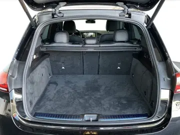 GLE 350 de 4Matic AMG ACC AHK BURMESTER DAB 