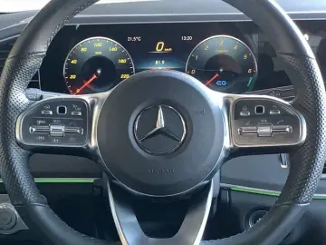GLE 350 de 4Matic AMG ACC AHK BURMESTER DAB 