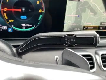 GLE 350 de 4Matic AMG ACC AHK BURMESTER DAB 