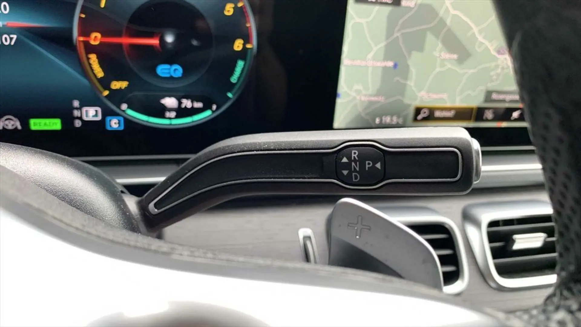 GLE 350 de 4Matic AMG ACC AHK BURMESTER DAB 