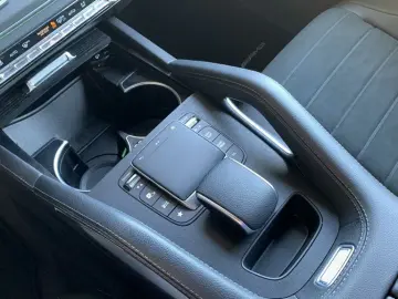 GLE 350 de 4Matic AMG ACC AHK BURMESTER DAB 