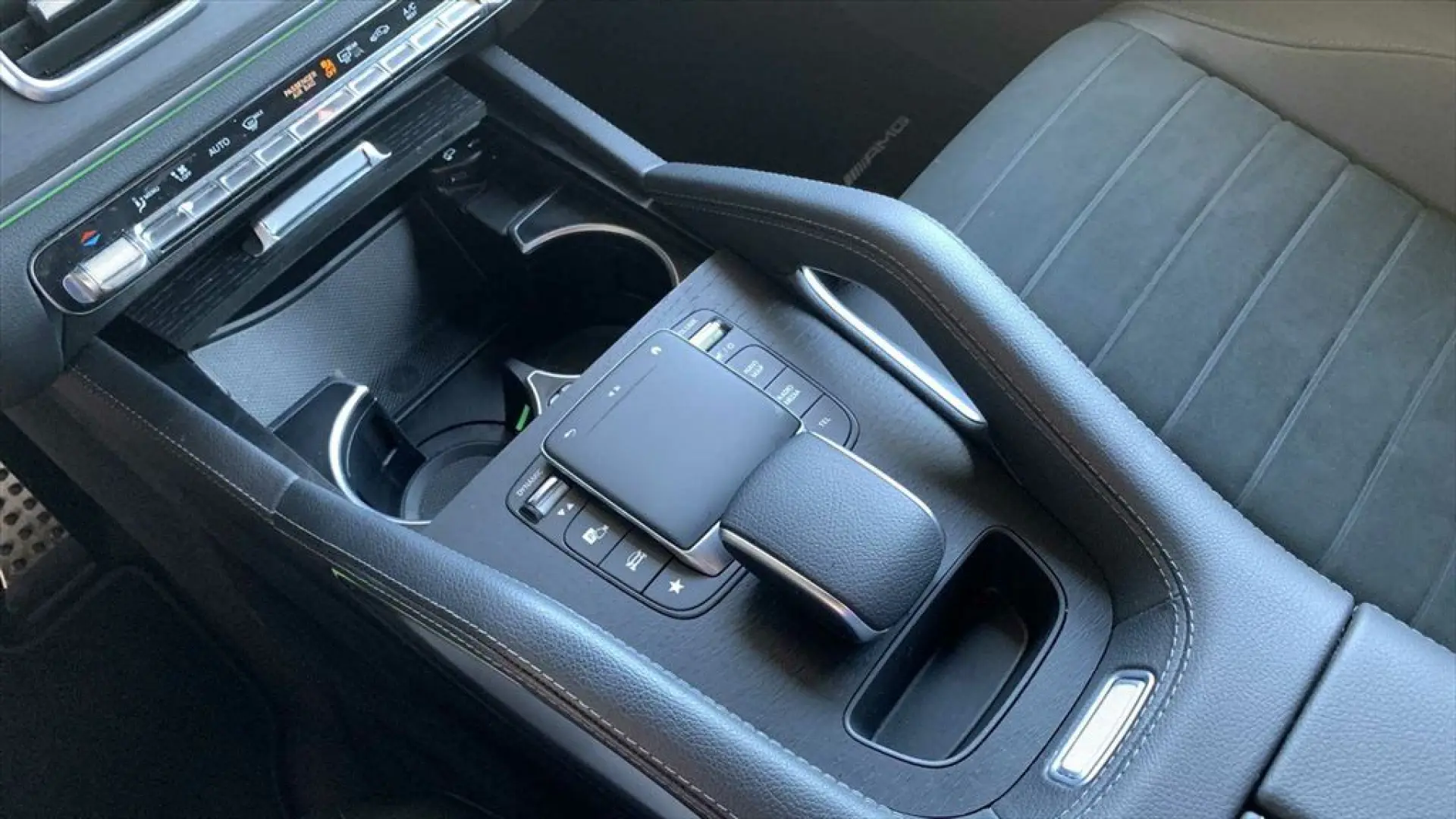 GLE 350 de 4Matic AMG ACC AHK BURMESTER DAB 