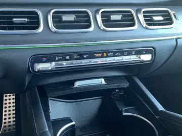 GLE 350 de 4Matic AMG ACC AHK BURMESTER DAB 
