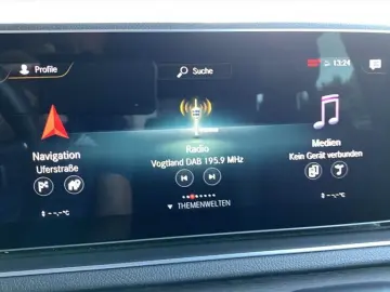 GLE 350 de 4Matic AMG ACC AHK BURMESTER DAB 