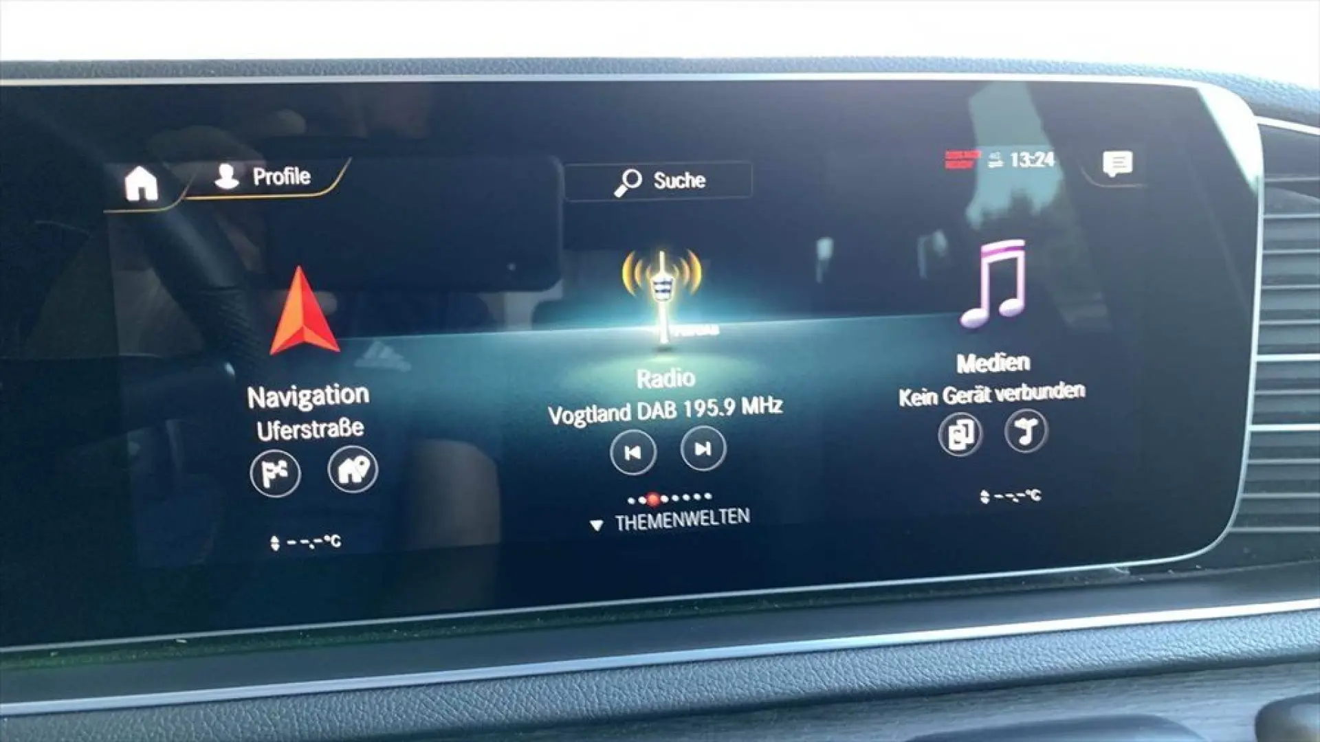 GLE 350 de 4Matic AMG ACC AHK BURMESTER DAB 