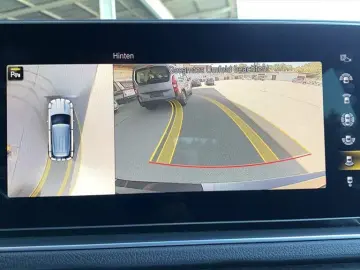 GLE 350 de 4Matic AMG ACC AHK BURMESTER DAB 