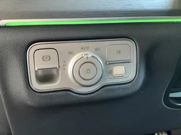 GLE 350 de 4Matic AMG ACC AHK BURMESTER DAB 