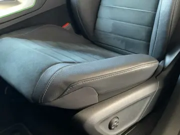 GLE 350 de 4Matic AMG ACC AHK BURMESTER DAB 