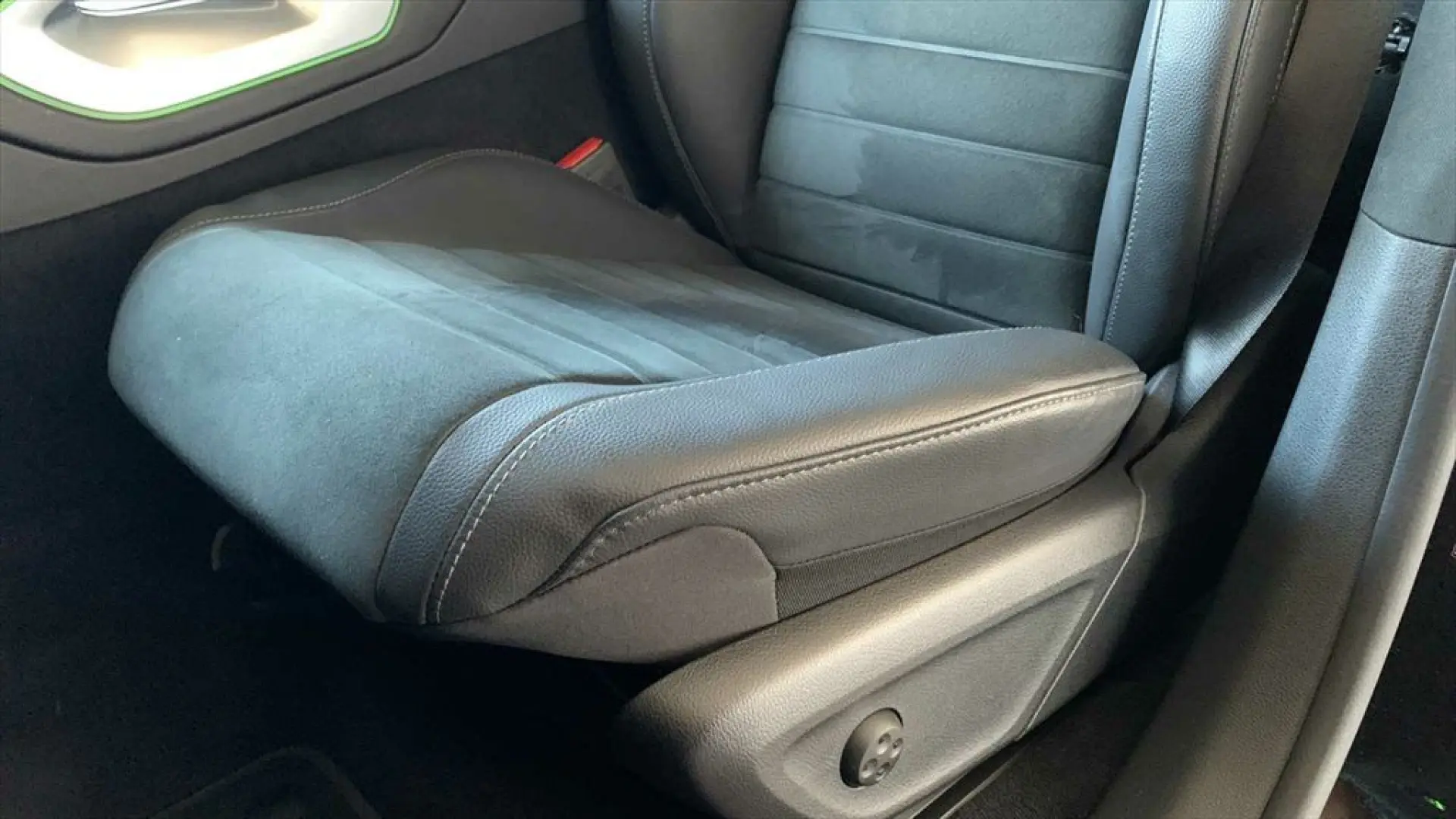 GLE 350 de 4Matic AMG ACC AHK BURMESTER DAB 