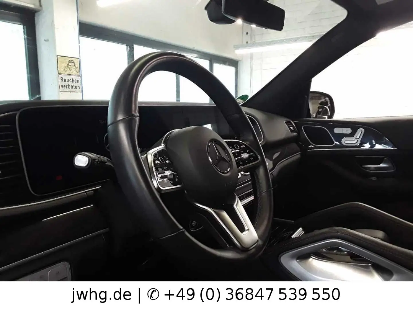 GLE 350 de AMG-Line 360°Kam|Distronic|Night|21