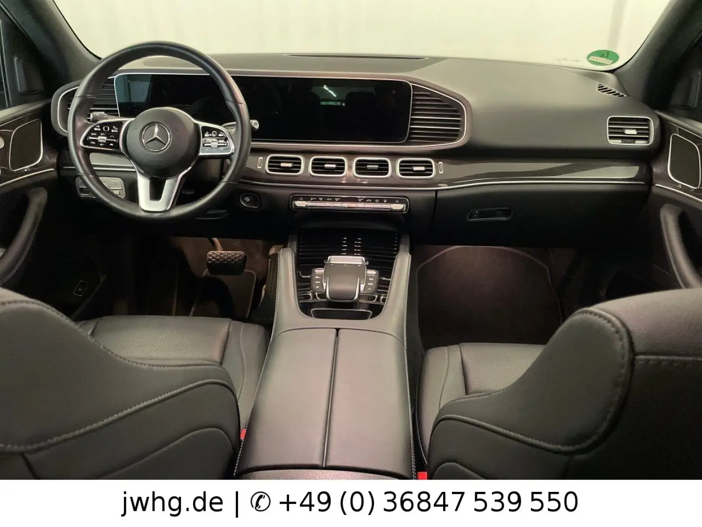 GLE 350 de AMG-Line 360°Kam|Distronic|Night|21