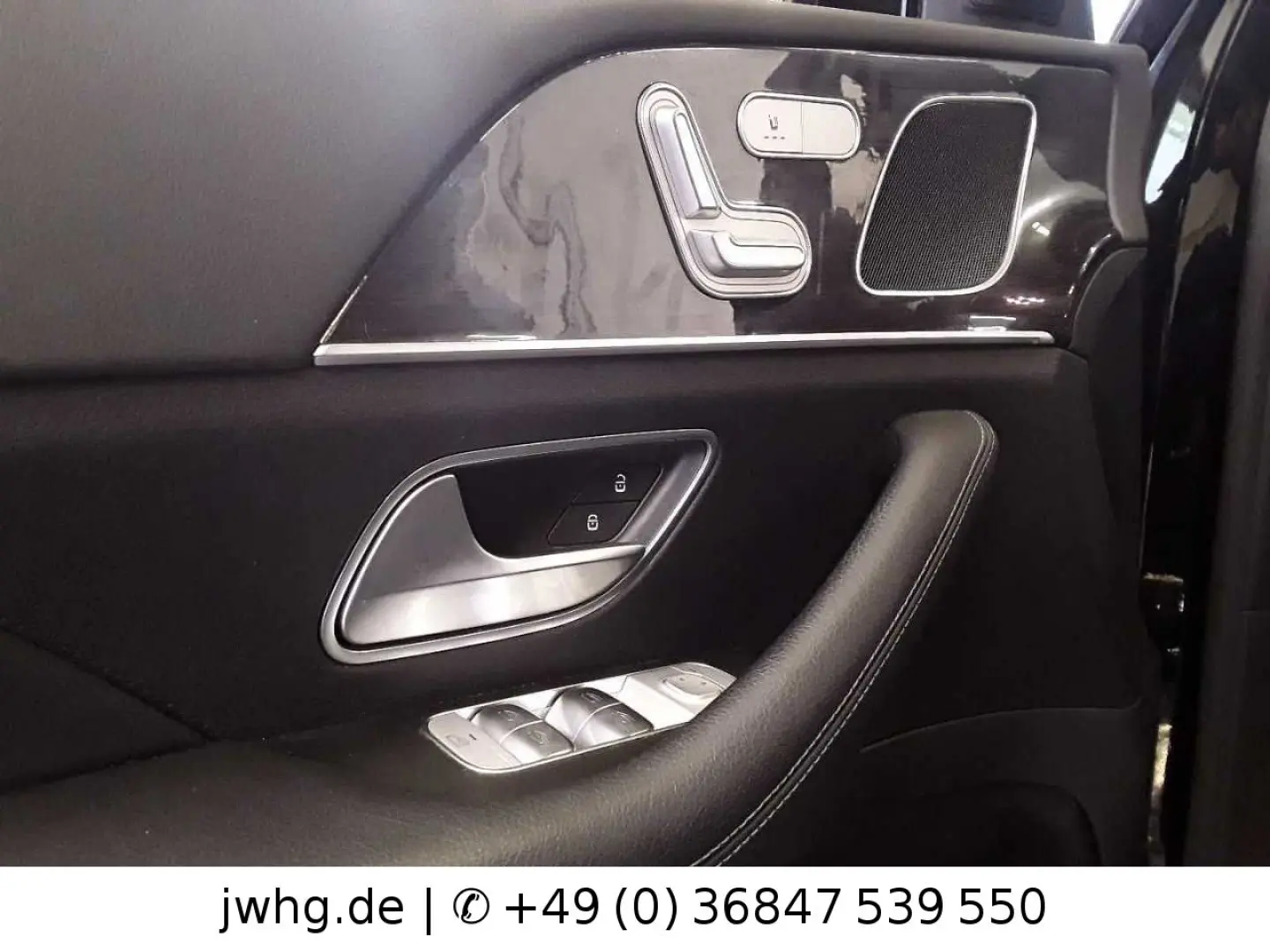GLE 350 de AMG-Line 360°Kam|Distronic|Night|21
