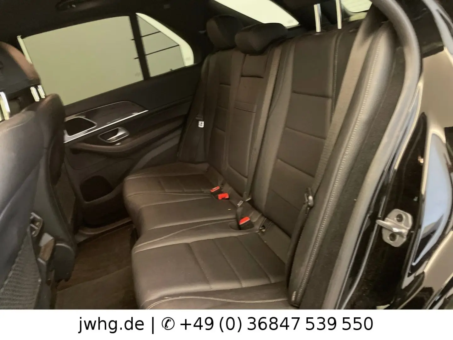 GLE 350 de AMG-Line 360°Kam|Distronic|Night|21