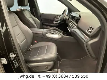 GLE 350 de AMG-Line 360°Kam|Distronic|Night|21