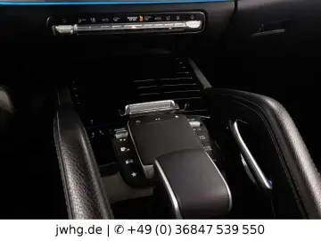 GLE 350 de AMG-Line 360°Kam|Distronic|Night|21