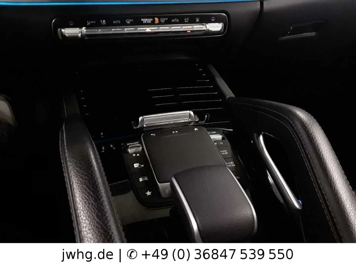 GLE 350 de AMG-Line 360°Kam|Distronic|Night|21