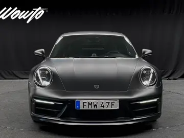 911 992 Carrera 4 S
