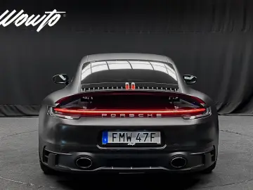 911 992 Carrera 4 S