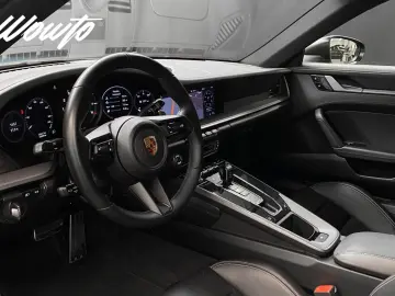 911 992 Carrera 4 S