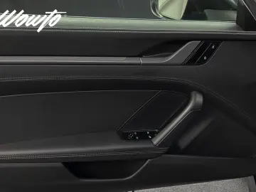911 992 Carrera 4 S