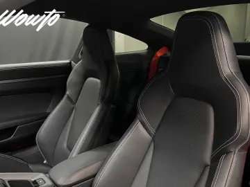 911 992 Carrera 4 S