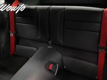 911 992 Carrera 4 S