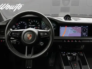 911 992 Carrera 4 S