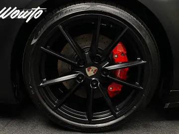 911 992 Carrera 4 S