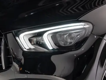GLE 63 AMG 4Matic+*DRIVERS-PACK.*BURMEST*NIGHT*