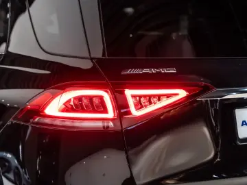 GLE 63 AMG 4Matic+*DRIVERS-PACK.*BURMEST*NIGHT*