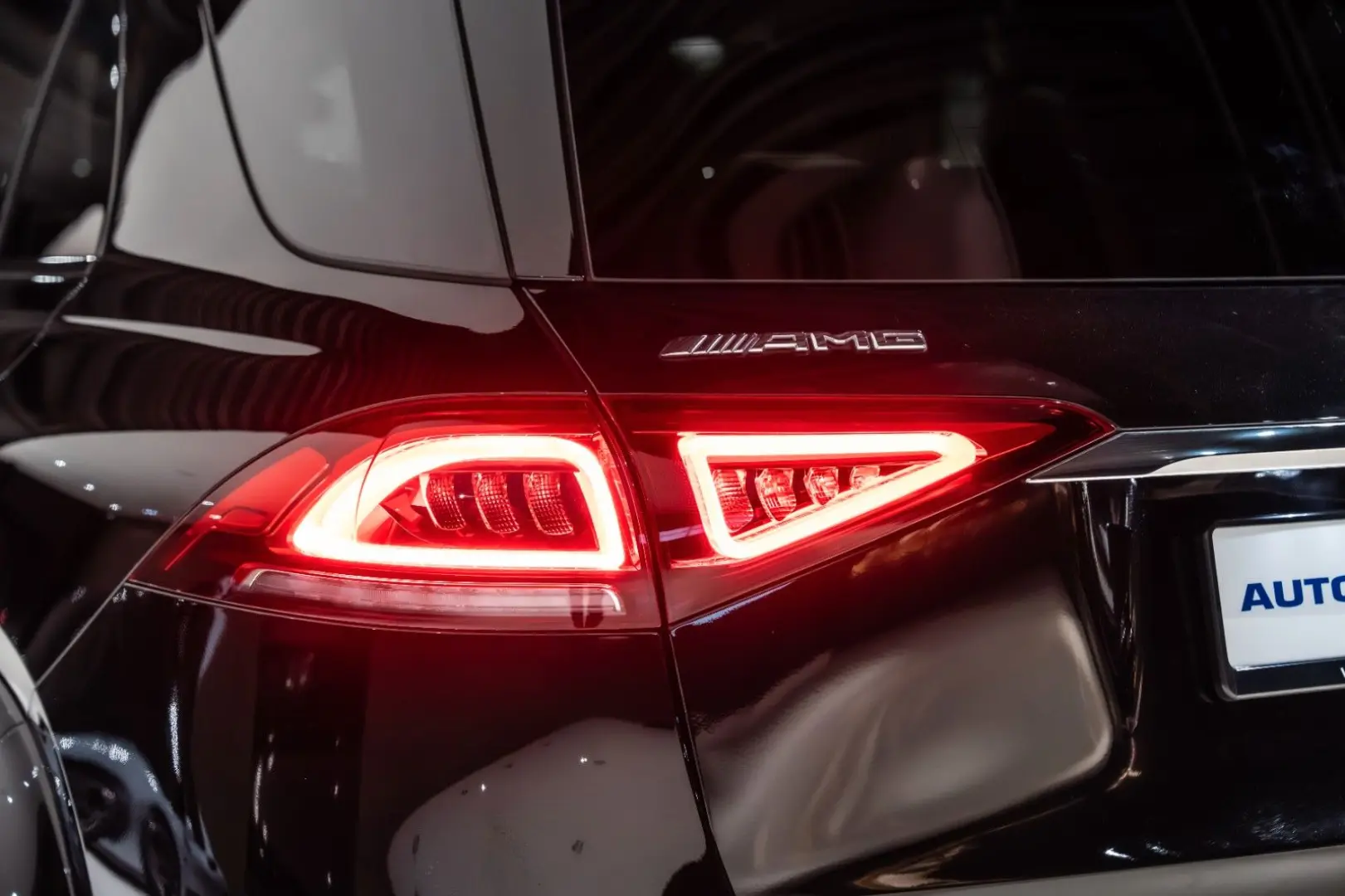 GLE 63 AMG 4Matic+*DRIVERS-PACK.*BURMEST*NIGHT*