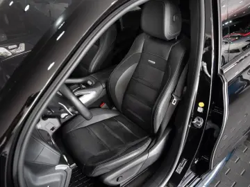 GLE 63 AMG 4Matic+*DRIVERS-PACK.*BURMEST*NIGHT*