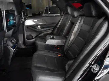 GLE 63 AMG 4Matic+*DRIVERS-PACK.*BURMEST*NIGHT*