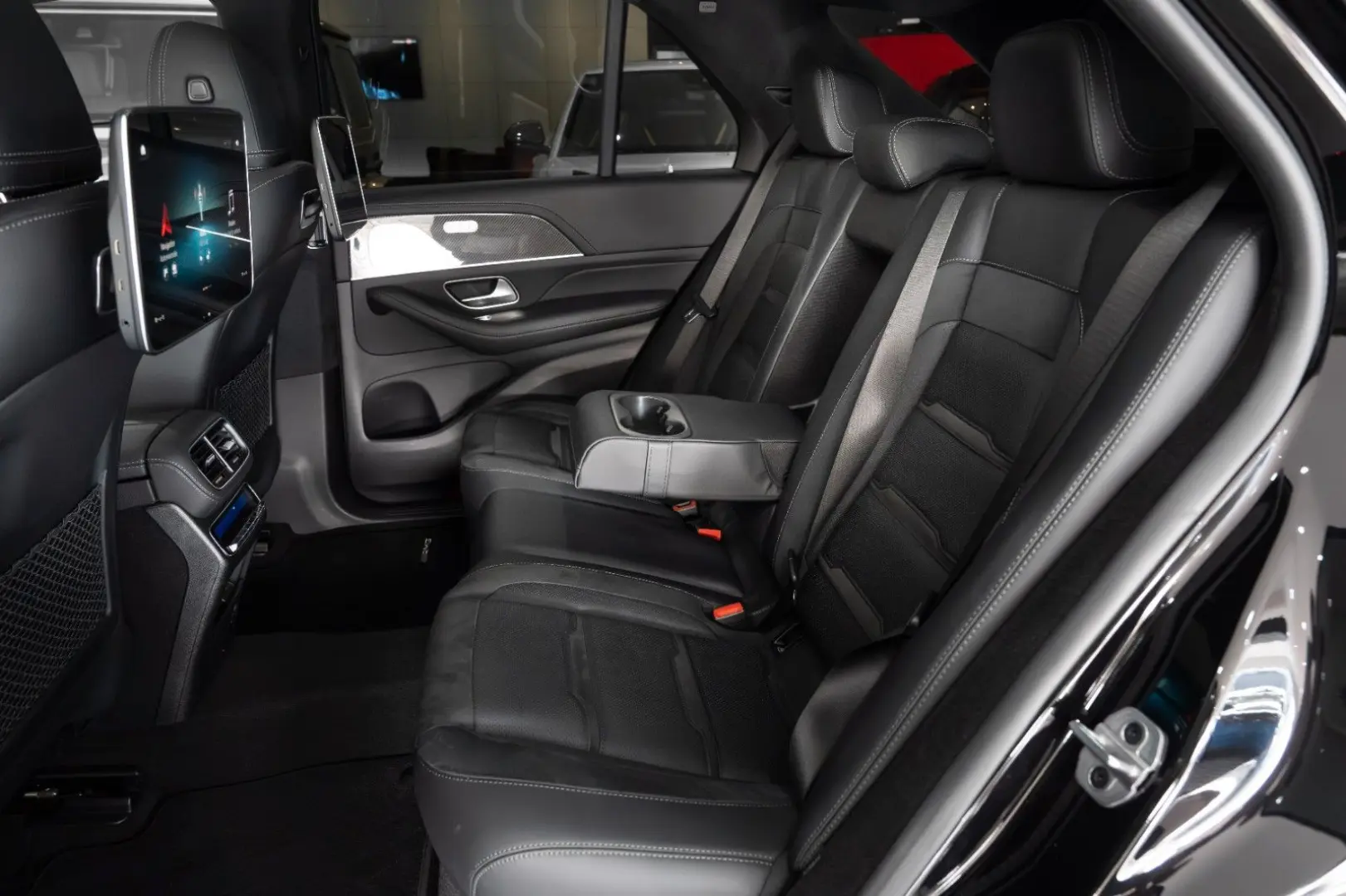 GLE 63 AMG 4Matic+*DRIVERS-PACK.*BURMEST*NIGHT*