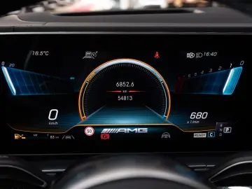 GLE 63 AMG 4Matic+*DRIVERS-PACK.*BURMEST*NIGHT*