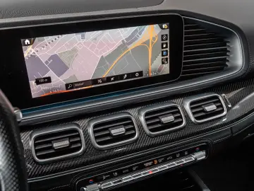 GLE 63 AMG 4Matic+*DRIVERS-PACK.*BURMEST*NIGHT*