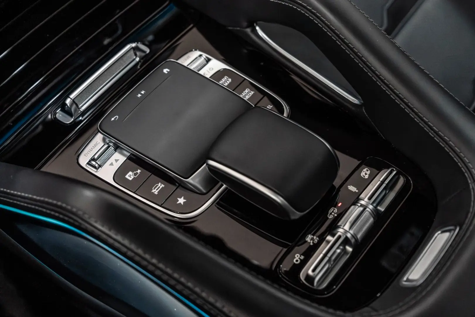 GLE 63 AMG 4Matic+*DRIVERS-PACK.*BURMEST*NIGHT*