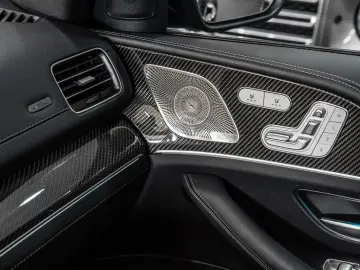 GLE 63 AMG 4Matic+*DRIVERS-PACK.*BURMEST*NIGHT*