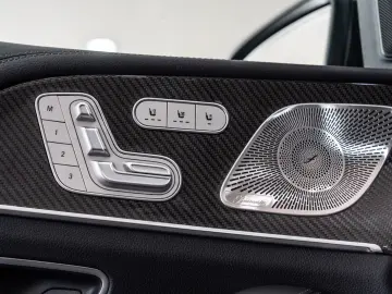 GLE 63 AMG 4Matic+*DRIVERS-PACK.*BURMEST*NIGHT*