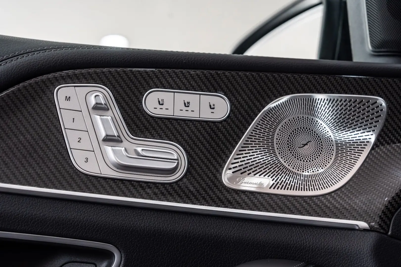 GLE 63 AMG 4Matic+*DRIVERS-PACK.*BURMEST*NIGHT*