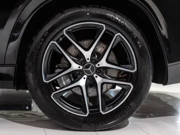 GLE 63 AMG 4Matic+*DRIVERS-PACK.*BURMEST*NIGHT*
