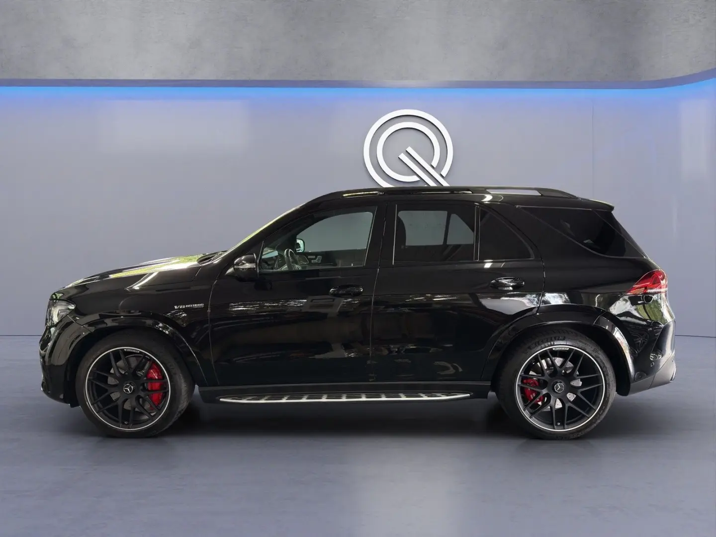 GLE 63 AMG S *Garantie 05/2028*Standheizung*Pano